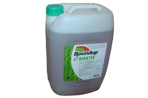 ROUNDUP