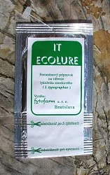 IT - ECOLURE klasik