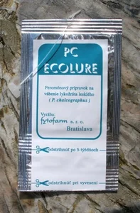 PC - ECOLURE klasik