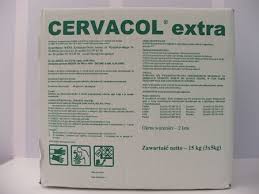 CERVACOL EXTRA